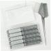 SOESFOUFU 10pcs Perm Bar Hair Root Fluffy Clip Air Volumizing Clips Hair Volume Tool Hair Pin Abs Grey - Buy Online on GoSupps.com