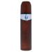 Cuba Blue by Cuba for Men - 3.4 Ounce EDT Spray - Buy Online on GoSupps.com