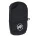 Mammut Unisex Lithium Add-on Shoulder Harness Pocket Add-on Shoulder Harness Pocket (1 Pack) M Black