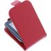 Buy foto-kontor Flip Style Case for Abbott Freestyle Libre 2 - Red Protective Case for Optimal Protection - Buy Online on GoSupps.com