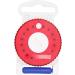Wax Guard Filters - Oil Resistant & Waterproof Earwax Guards (Red) - Buy Online on GoSupps.com