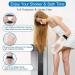 Waterproof Cast Cover Hand for Shower - Adult Hand Wound Wrist Protector - Buy Online on GoSupps.com