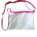 Mastectomy Drainage Pouch & Shower Support | Adjustable Comfort in Pink - Shop Now - Buy Online on GoSupps.com