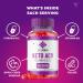 Biogen Keto ACV Gummies - Advanced Weight Loss Supplement with B12 Vitamin - 60 Vegan Gummies - Buy Online on GoSupps.com
