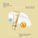  Generisch Set of 3 Korean creams with golden collagen 50g Korean anti-wrinkle cream collagen moisturizer firming face cream - Buy Online on GoSupps.com