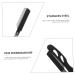 Razor M quinas De Afeitar Para Hombres - Metal Stainless Steel Beard Shaver & Trimmer - Simple Hair Salon Clippers - Buy Online on GoSupps.com