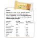 Buy Organic Hafer Flapjack Banana & Brazil Nut Bars - 18 x 60g | Sugar-Free Honey-Sweetened Cereal Snacks Certified Organic Oats - Buy Online on GoSupps.com