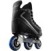 TronX Velocity Youth Adjustable Inline Hockey Skates - Black (Small 11-1) - Buy Online on GoSupps.com