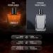 O'G BEAUT'Y LUXURY Smokey Eau De Parfum Perfume for Men with Aged Whisky & Sandalwood | Premium Long-Lasting Smoky & Woody Fragrance 50ml. - Buy Online on GoSupps.com