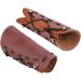 Buy Archery Arm Guard - Leather Sports Protective Gear for Traditional Archery | Safe Strap International Shipping Available - Buy Online on GoSupps.com