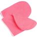 iplusmile Set de Soins Paraffine pour Mains et Chaussettes Cire R utilisables Accessoires Spa Hydratants pour P dicure Professionnelle et Usage Maison - Buy Online on GoSupps.com