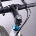 Premium Airtag Bicycle Bracket - Hidden Waterproof Advanced Cap Holder & Theft Protection Accessories for GPS Tracking - Buy Online on GoSupps.com