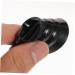 Healeved 6-Pack Plastic Crutch Feet Tips for Medical Walking Sticks - Durable Floor Protection & Stability for Easy Walking - Buy Online on GoSupps.com