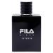 Fila Black Intense for Men - 3.4 oz EDT Spray - Buy Online on GoSupps.com