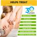 Sumifun Psoriasis Cream | Moisturizing Eczema & Anti-Itch Treatment | Dermatitis, Shingles, & Acne Relief | Natural Ingredients | 5 Pack - 0.71 oz - Buy Online on GoSupps.com