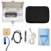 Magnetic Resonance Analyzer - Advanced Body Analyzer Set with 54 Detailed Reports | International Shipping Available - Buy Online on GoSupps.com