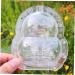 Ginseng Vegetable DIY Molds Pumpkin Shaping Mold Shaper Mold Fruit Forming Machine Stereotypes - Buy Online on GoSupps.com