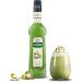 Sirop de Pistache Mathieu Teisseire pour boissons chaudes boissons froides caf s chocolats milk-shakes boissons frapp es desserts th s cocktails avec ou sans alcool bouteille de 70cl - Buy Online on GoSupps.com