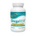 NORTH AMERICAN HERB & SPICE OregaResp - 90 Veggie Capsules - Immune & Respiratory Health - Cumin Sage Oregano Oil - Safe for Children & Pets Non-GMO - 90 Servings