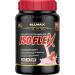 ALLMAX Isoflex Strawberry 2 Pound & ISOFLEX - 100% Ultra-Pure Whey Protein Isolate - Banana - 2 Pound - Buy Online on GoSupps.com
