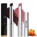 Sitovely 2 x black honey lipstick tinted balm glossy red honey balm nourishing rose care