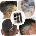 minkissy 1 Set Hair Clipper Bikini Major Man Abs - Buy Online on GoSupps.com