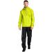 VAUDE Men's Luminum Pants II - XL Black | Best International Shipping & High-Quality Outdoor Gear - Buy Online on GoSupps.com