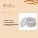 Sun Garden Nails UV Thick Clear Builder Gel 50ml | Premium Nail Modelling for Stunning Results - International Shipping Available - Buy Online on GoSupps.com