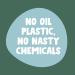 Eco by Naty Flushable Baby Wipes - Compostable and Plant-Based Wipes  Chemical-Free and Hypoallergenic Baby Wipes Safe for Baby Sensitive Skin  42 Wipes Per Pack (12 Pk) UnscentedÂ  42 Count (12 Pk) - Buy Online on GoSupps.com