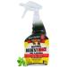 Nature's MACE Rodent Repellent 40oz Spray / Covers 1,400 Sq. Ft. / Repel Mice & Rats / Keep mice, Rats & Rodents Out of Home, Garage, attic, and Crawl Space / Safe to use Around Children & Pets 40 Ounce Spray