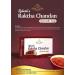 NIGHT Raktha Chandan Ayurvedic Soap 75 gm Pack of 6 - Buy Online on GoSupps.com