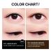 MERZY Bite The Beat Flex Pen Liquid Eyeliner | Waterproof & Smudge-Resistant Brown Eyeliner - Long Lasting High-Intensity Color - Buy Online on GoSupps.com