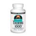 Source Naturals Taurine 1000 mg 120 Capsules