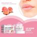 Lip Scrubs Exfoliator Moisturizer-New Exfoliator Scrub and Moisturizer Kit. (1PC) - Buy Online on GoSupps.com