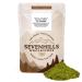 Sevenhills Wholefoods Organic Japanese Ceremonial Matcha Green Tea Powder 200g 200 g (Pack of 1)