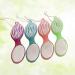 4-in-1 Foot Pumice Stone & Nail Scrubber - Ultimate Pedicure Tool for Smooth Feet & Clean Nails - Buy Online on GoSupps.com