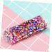 POPETPOP 4000 Pcs Nail Accessories Cell Phone Accessories Stickers Nail Diy Tools Resin Polymer Slices Nail Patches Polymer Clay Slices Nail Art Accessoires Decorate Flowers 3d Cosmetic - Buy Online on GoSupps.com