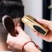 ZJchao Electric Foil Beard Trimmer - Powerful Efficient & Portable Hair Clippers for Men | Buy Internationally - Buy Online on GoSupps.com