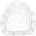GANAZONO 2pcs Fruit Shaping Mold Fruit Shaping Tool Fruit Forming Mould Fruits Mold Stereotypes Ginseng Fruit - Buy Online on GoSupps.com