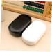 Solustre 2-Piece Storage Boxes & Lens Safety Covers for Gas Stove Buttons - Sunglasses Protection Case & Kit - Buy Online on GoSupps.com