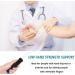 1 Pieces Clothes Button Aid Aid Tool Hook Button Arthritis Button Hook Aid Tool Button for Elderly Disabled and Joint Pain (Black) - Buy Online on GoSupps.com