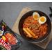 SPIRITCROWD Samyang Noodle Buldak Hot Chicken Flavour Korean Style Instant Ramen Spicy Challenge Halal 140g (Pack of 5) - Buy Online on GoSupps.com
