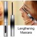 Waterproof mascara washable and lengthening eye makeup Longlasting waterproof and easytoremove mascara for curls and long eyelashes Ximan Black 3g - Buy Online on GoSupps.com