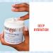 First Aid Beauty Ultra Repair Cream Intense Hydration Moisturizer - Fresh Pear Scent 14 oz - Buy Online on GoSupps.com
