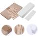 800 Pcs Minkissy Disposable Beauty Bar Spatula Set - Natural Birch Face Applicators for Salon & Home Use | International Shipping - Buy Online on GoSupps.com