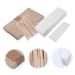 FOMIYES 1200 STK Disposable Beauty Bar - Children's Handicraft Set for Easy Home Hair Removal | Wax Strips & Bars for Kids - Buy Online on GoSupps.com