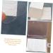 Beavorty 120 Pcs Ear Stickers - Earlobe Support & Correction Stickers | Transparent Cosmetics Ear Patch for Care - Miss Whitex2pcs Included - Buy Online on GoSupps.com