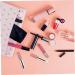 OHPHCALL 10pcs Air Traffic Control Lash Wand Test Tube Empty Mascara Tube Empty Eyeliner Tube The Pet - Buy Online on GoSupps.com
