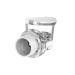 Medicine container for FEELLIFE Air Pro VIII inhaler with nebulizer module
