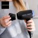 Taurus Studio Glow 1500 Travel Hair Dryer Bivolt 1400W Foldable 2 Speeds 2 Heat settings Very Lightweight & Compact - Buy Online on GoSupps.com